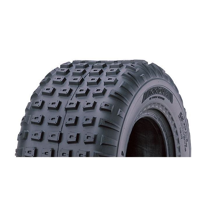145x70x6 2 Ply Innova E Marked Quad Tyre IA8009