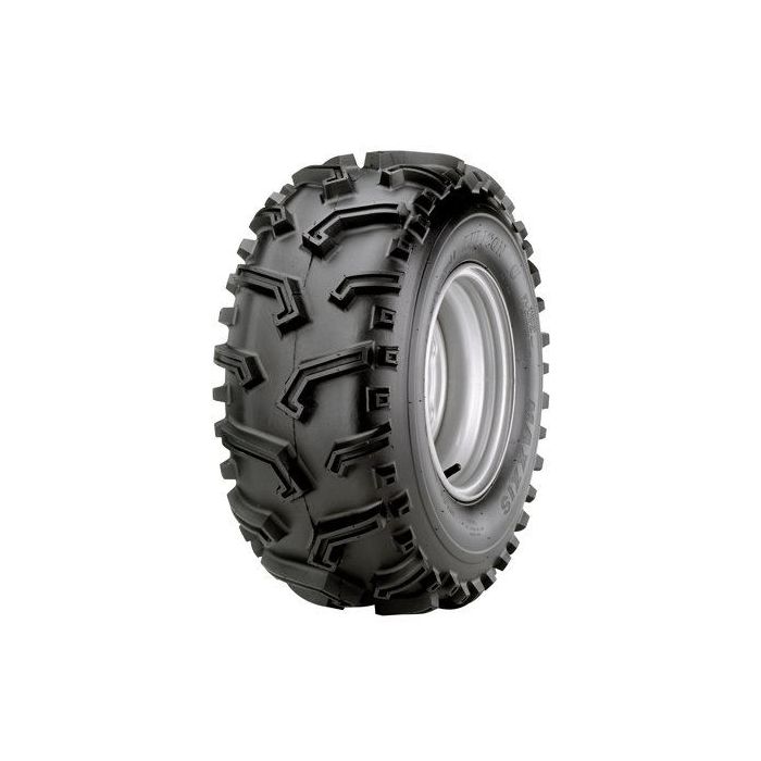 25x12.50-12 M983 Maxxis Rubicon 2 Ply TL Tyre