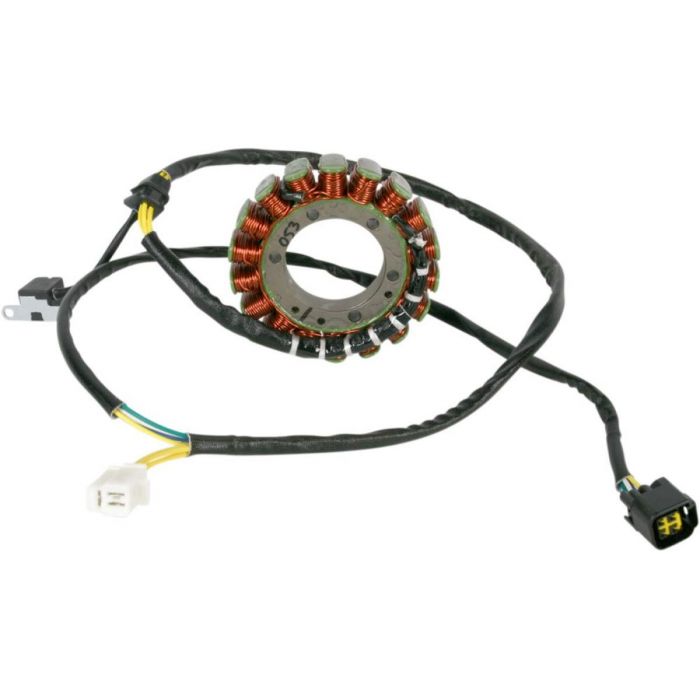 Arctic Cat 500 4x4 Automatic 00-02 Stator