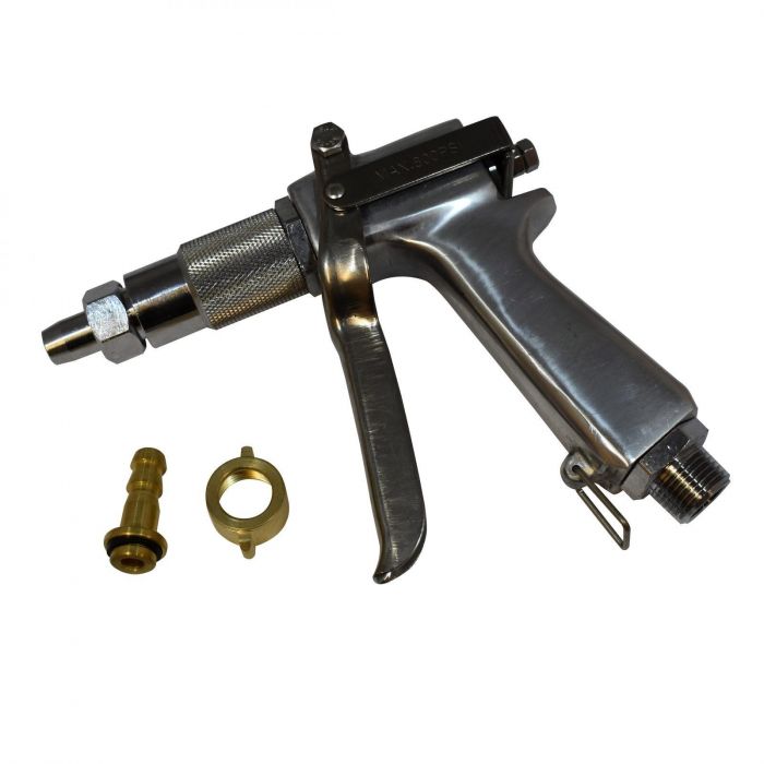 C-DAX Parts Hand Lance - Pistol Type HG2 800psi 1.5mm Tip