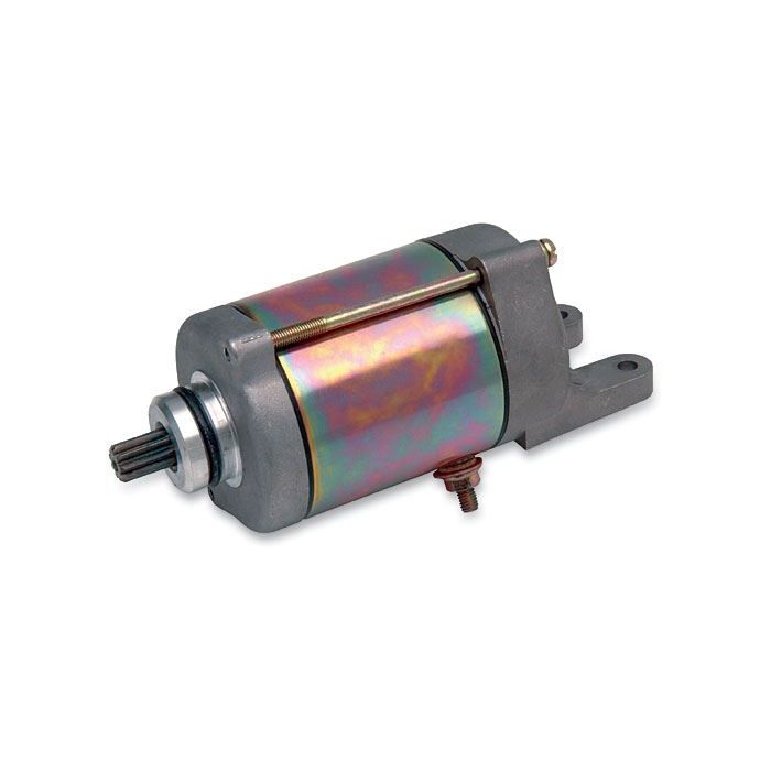 Can-Am DS250 06-09 Starter Motor