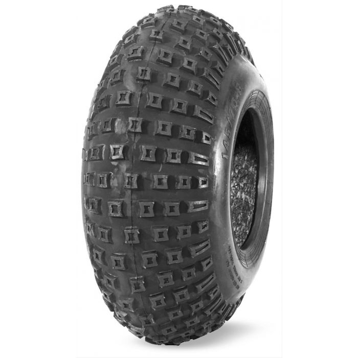 Carlisle Knobby 145X70X6 147/70x6 2 Ply Quad Tyre LT50