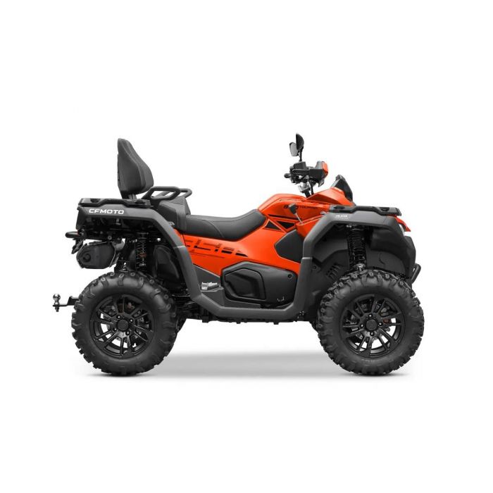 CFMOTO CFORCE 850 GEN 3 TOURING 25 Model Quad Bike