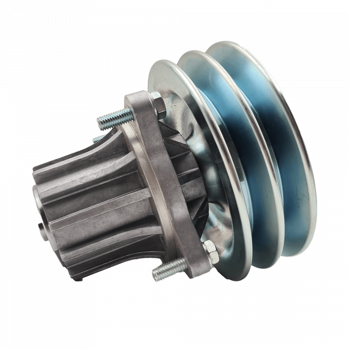 Chapman RM Series Spindle Assembly