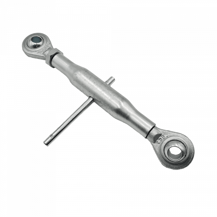 Chapman Toplink For Drawbar Assembly