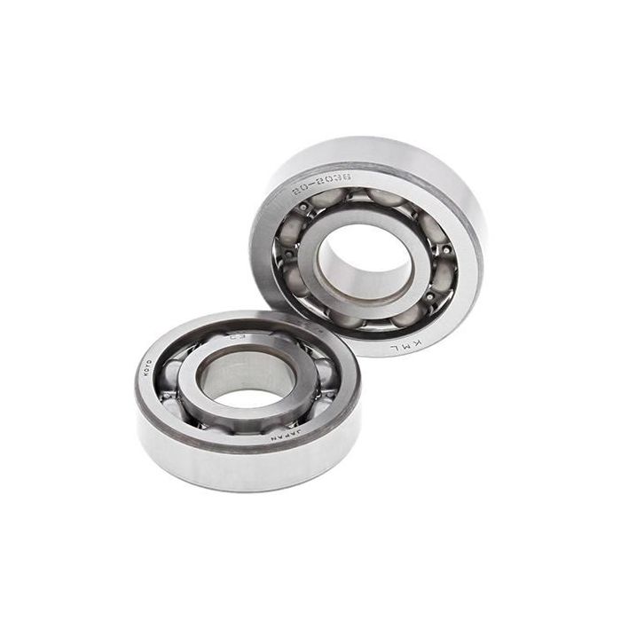 Crank Shaft Bearings To Fit Honda ATC200 TLR200 XR200 XR200R 1981-1994 Models