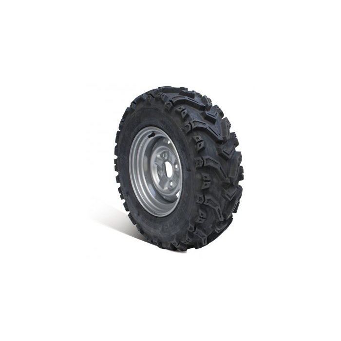 Deli 25x10x12 4 Ply Maxi Grip SG789 (E) Quad Tyre