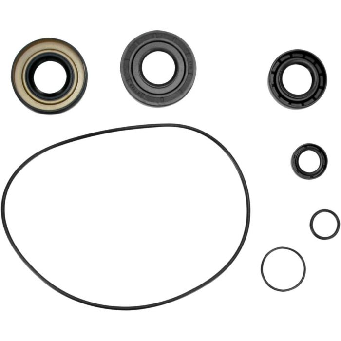 Differential Seal Only Kit Rear To Fit Kawasaki KVF650 750 06-18 Models