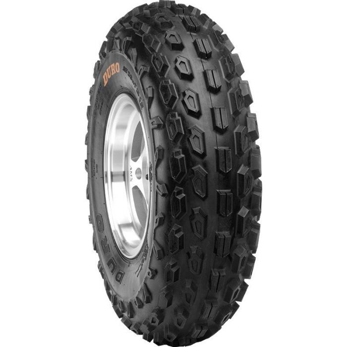 DURO 16x6.5x7 HF277 Thrasher 2 Ply Quad Tyre