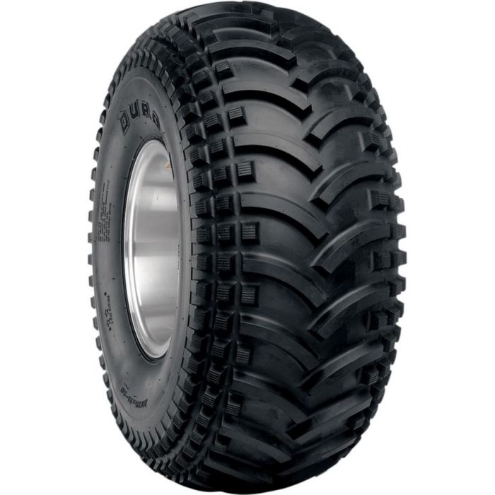 DURO 25X12X9 HF243 TRACTION 2 Ply Quad Tyre
