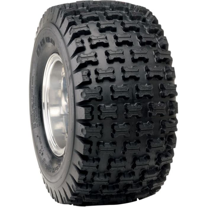 Duro Easy Trail 18x9.5x8 DI2006 Quad Tyre E Marked 2 Ply