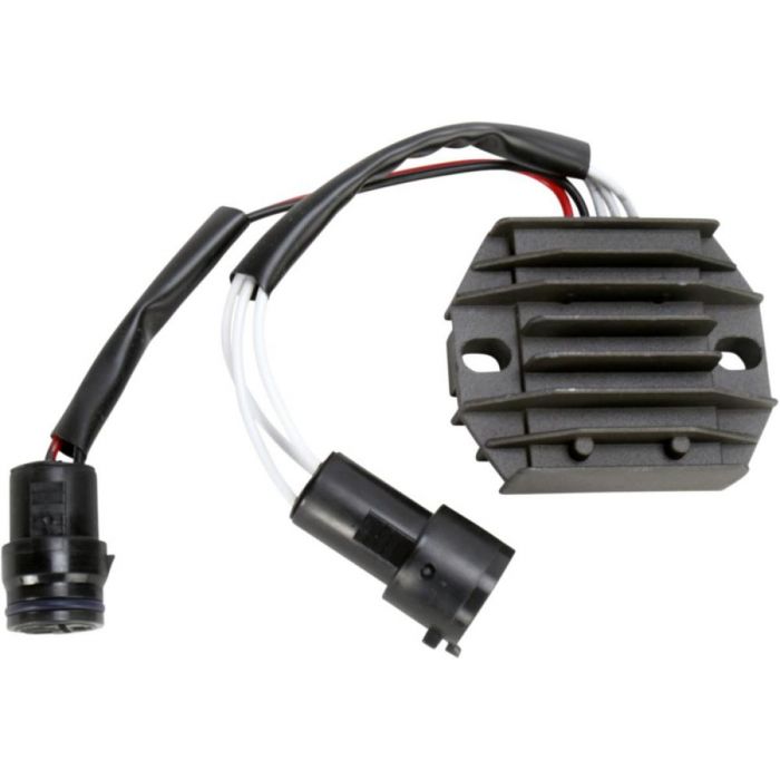 Honda ATC250ES TRX250 Regulator Rectifier