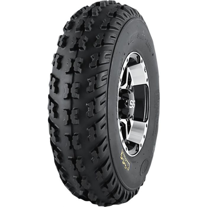 ITP HOLESHOT XCR 21X7X10 30F Front Quad Tyre