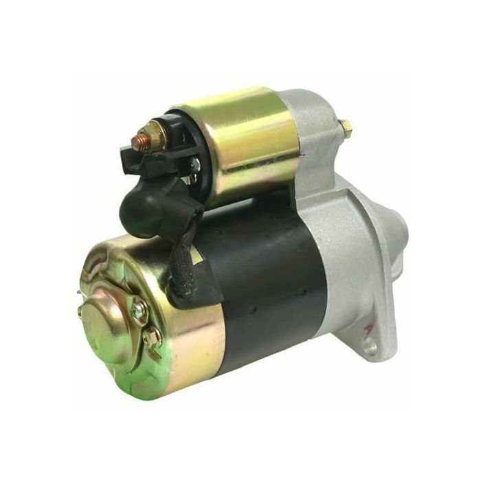 Anlasser Für Yanmar Motor 3TNV84 .. John Deere 3520.. Thermo King