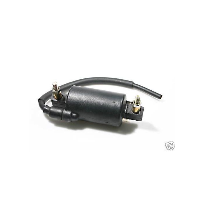 Kawasaki KLF300 KLF 300 B C Ignition Coil (44-066)