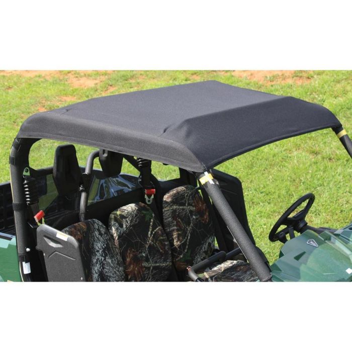 Kawasaki Mule 2500 & 3000 & 4000 Series Roof Cap