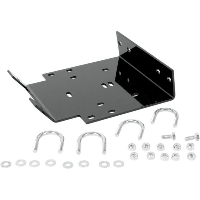 Kawasaki Mule 4010 Petrol Quad Winch Mount