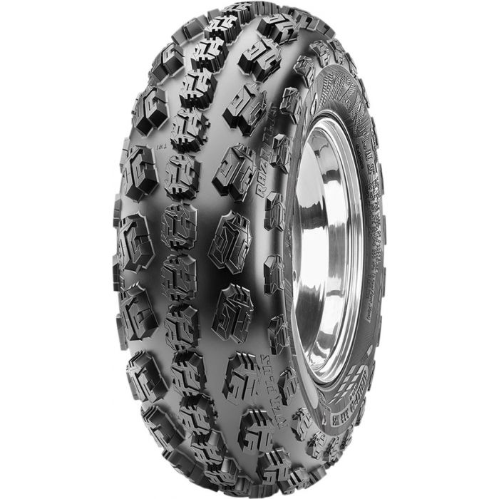 MAXXIS RAZR Plus MSCR1 20x6x10 NHS E Utility Tyre