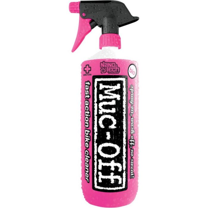 MUC-OFF Super Bike ATV Quad Cleaner 1ltr M664