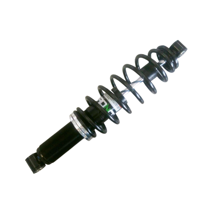 MUD Heavy-Duty Rear Gas Shock Polaris Hawkeye/Sportsman 05-20