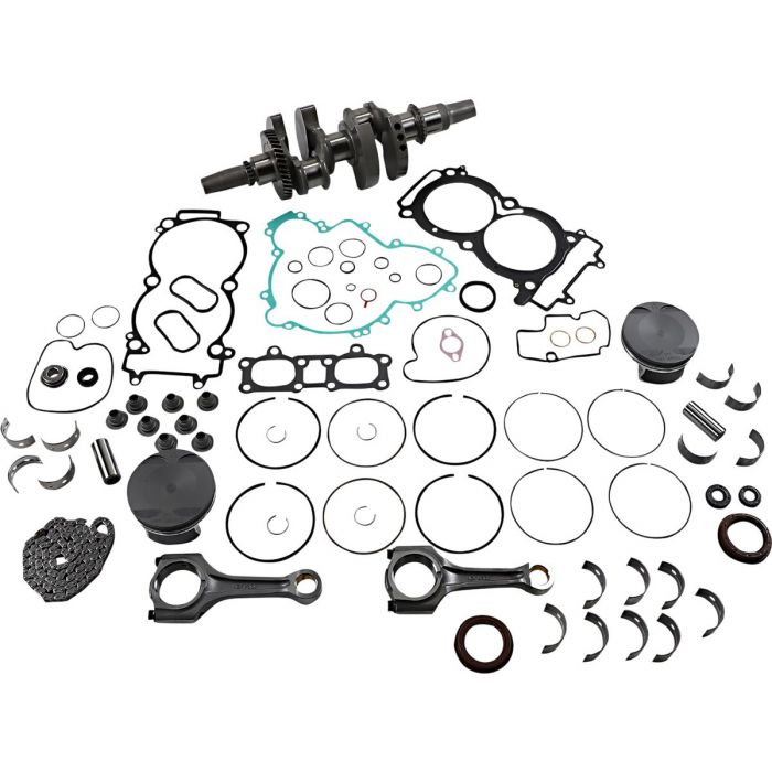 POLARIS ACE 900 EPS XC/Ranger 900 4x4/XP/RZR 4 900 2017 Complete Rebuild Kit In A Box Hot Rods Vertex