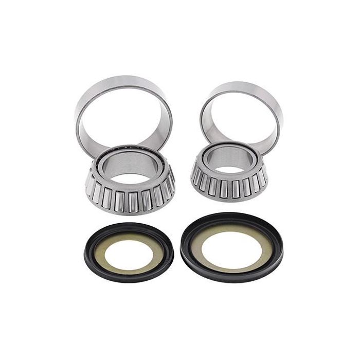 Steering Bearing Kit To Fit Kawasaki Yamaha Suzuki Models