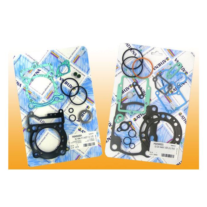 Suzuki ALT LT50 Quadrunner 83-90 Athena Top End Gasket Kit