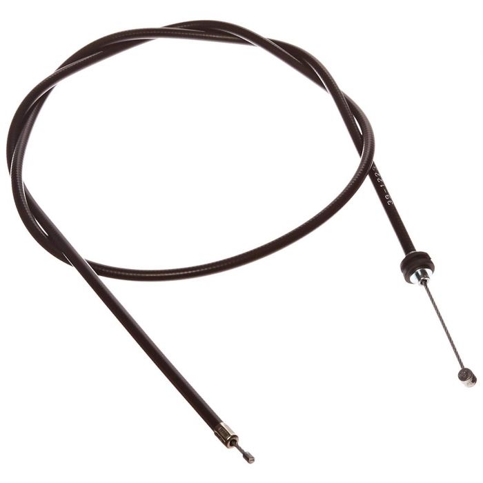 Suzuki LT80 87-06 Thumb Throttle Cable