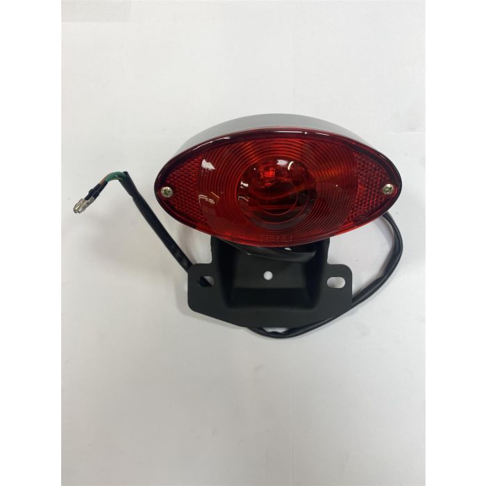 SWM REAR LAMP & BRACKET (GM DOUBLE SEAT OPTION) - 32060531
