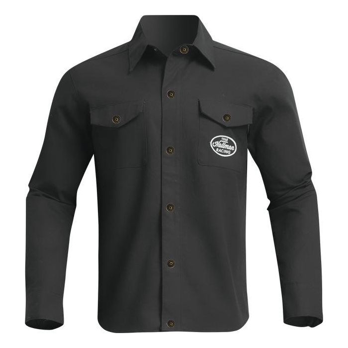 THOR Hallman Over Shirt BK 2024 Model