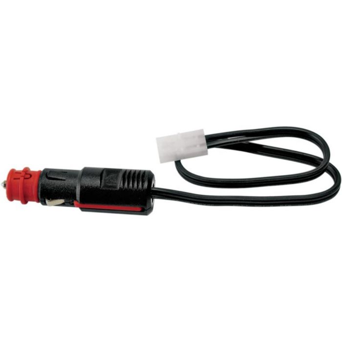 TM72 OptiMate 12V Bike and Car Socket Connector Male