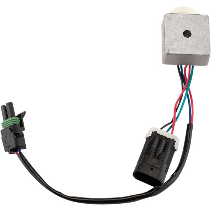 Turf Mode Rear Differential Relay To Fit Ranger 570 900 1000 XP 15-20 Models