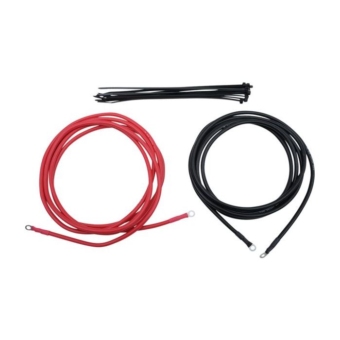 WARN 101295 140" UTV WINCH WIRING EXTENSION KIT