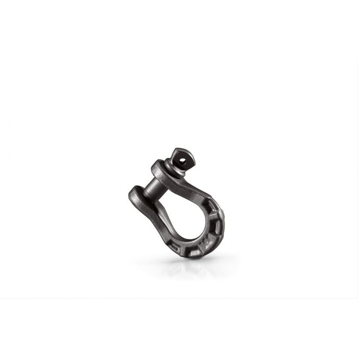 WARN 92092 Epic Shackle For 5000LBS Winches and Under