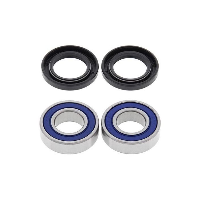 Wheel Bearing Kit Front To Fit Arctic Cat Honda Kymco 150 ATC90 73-18 Models