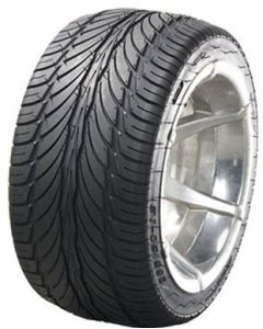 Sunf 235/30-12 A034 E4 36M 4PR Quad Tyre