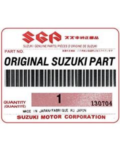 0938020016 CIRCLIP UNIVERSAL OUTPUT RR Suzuki Genuine Part