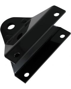 Trailer Tow Hitch Bracket To Fit Polaris Scrambler Magnum Sportsman Trail BossXplorer