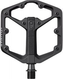 CRANKBROTHERS Stamp 2 Pedals Black Small