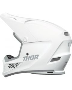 THOR Sector 2 Whiteout Helmet 2024 Model