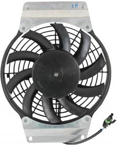 Hi-Performance Cooling Fan To Fit Can-Am Outlander Renegade 800 650 500 400