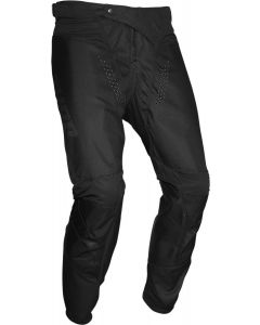 THOR Pulse Blackout MX Motorcross Pants Black 2023 Model