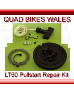 LT50 LT 50 Pullstart Repair Kit #4 Quad ATV Pull Start