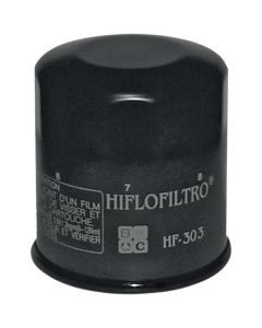 HF303 Quality Aftermarket Oil Filter