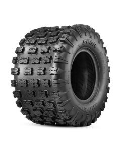 OBOR 18x10x8 4 Ply WP06 Advent MX E Marked 29N Quad ATV Tyre