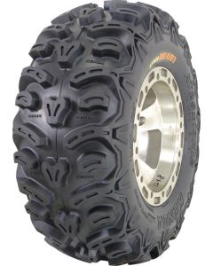 KENDA 27x9x12 Bearclaw K587 HTR 8 Ply Quad Tyre