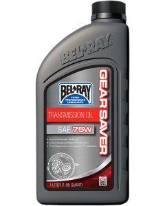 BELRAY Transmission Oil 75W 1 Litre