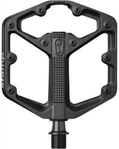CRANKBROTHERS Stamp 3 Pedals Black Small