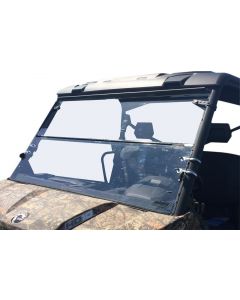 Moose Utility Division Windshield To Fit Can-Am Denfender 17-18