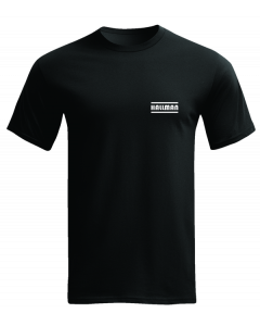 THOR Hallman Legacy T-Shirt BK 2024 Model